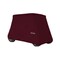 Eevelle Goldline 2 Passenger Storage Cover - Burgundy GLGL02-BRG - alternate 1